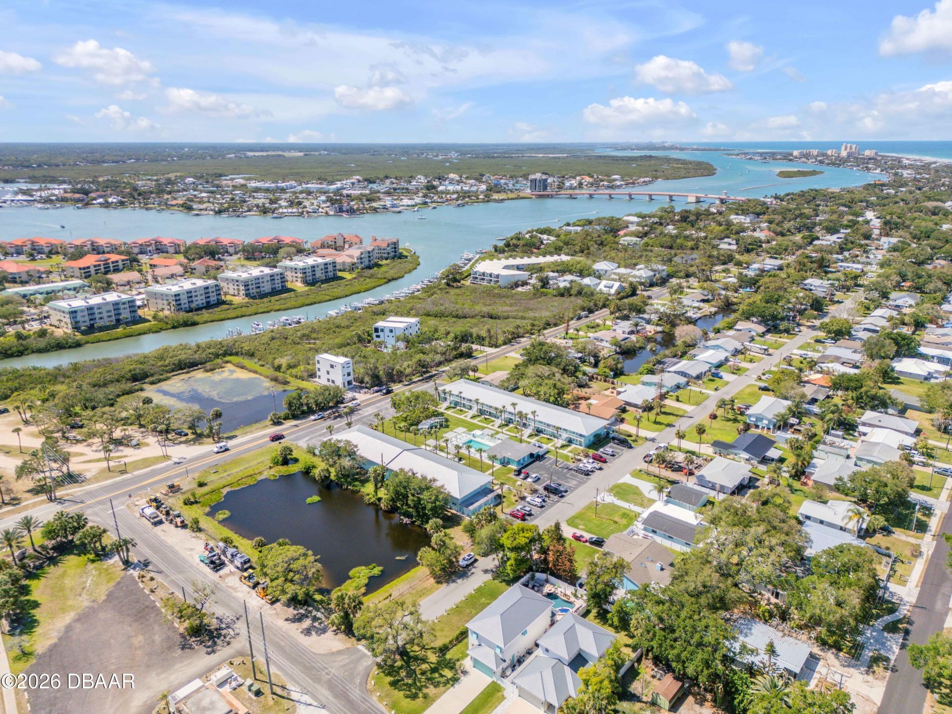 541 S Peninsula Avenue, Unit A19, New Smyrna Beach, FL 32169 Photo
