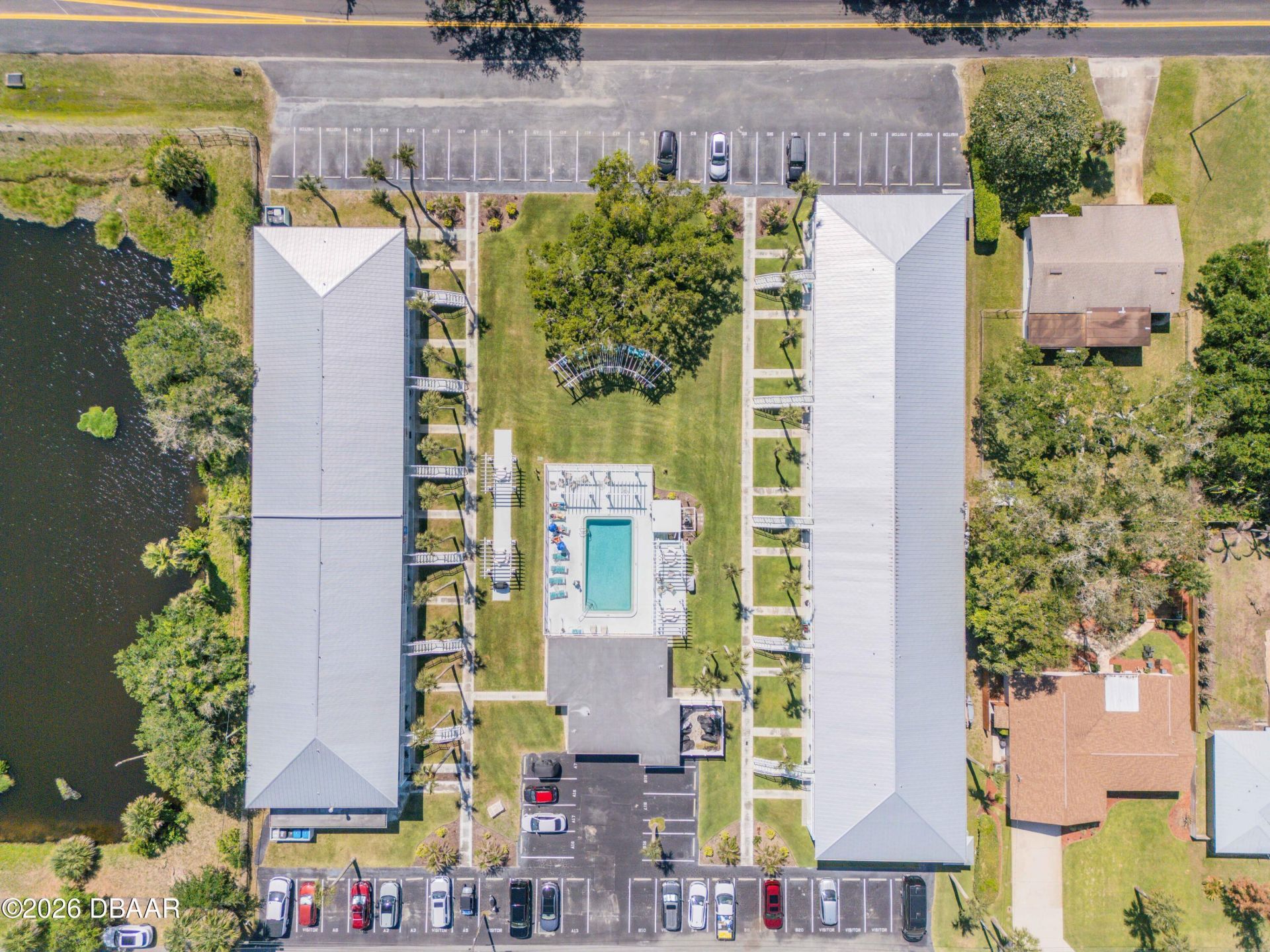541 S Peninsula Avenue, Unit A19, New Smyrna Beach, FL 32169 Photo