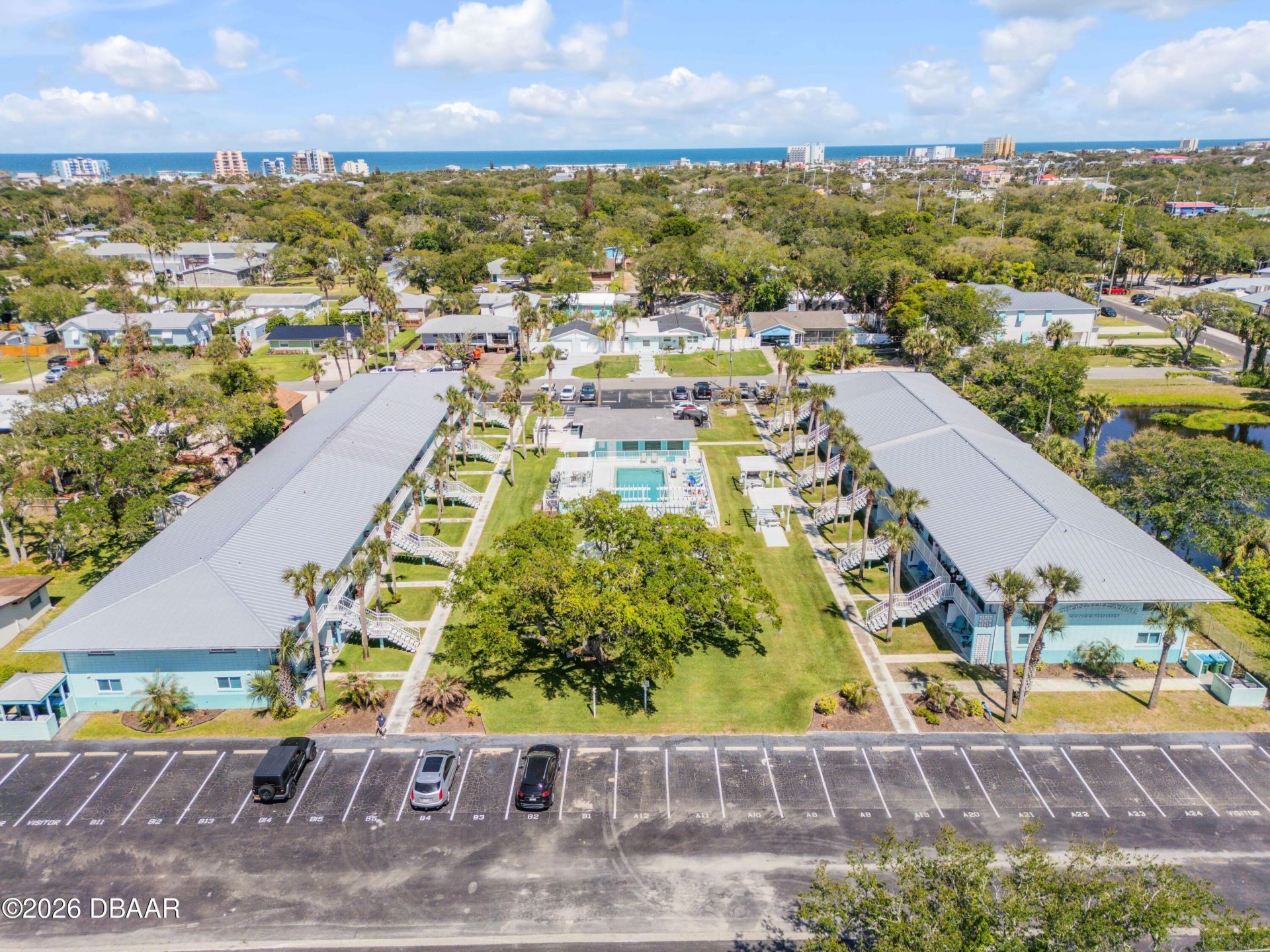 541 S Peninsula Avenue, Unit A19, New Smyrna Beach, FL 32169 Photo