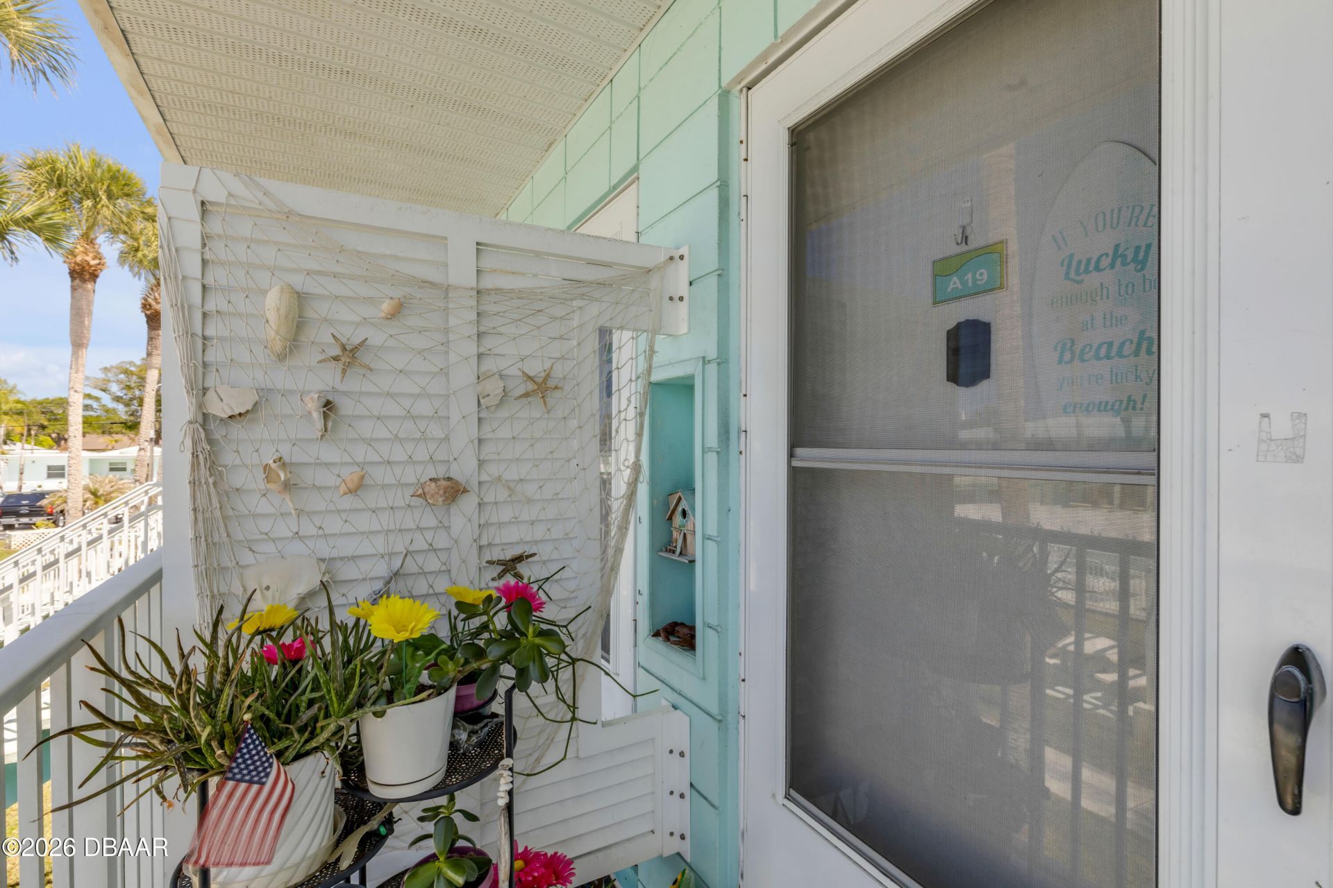 541 S Peninsula Avenue, Unit A19, New Smyrna Beach, FL 32169 Photo