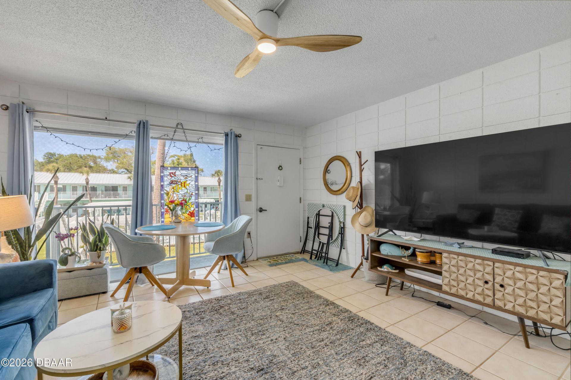 541 S Peninsula Avenue, Unit A19, New Smyrna Beach, FL 32169 Photo