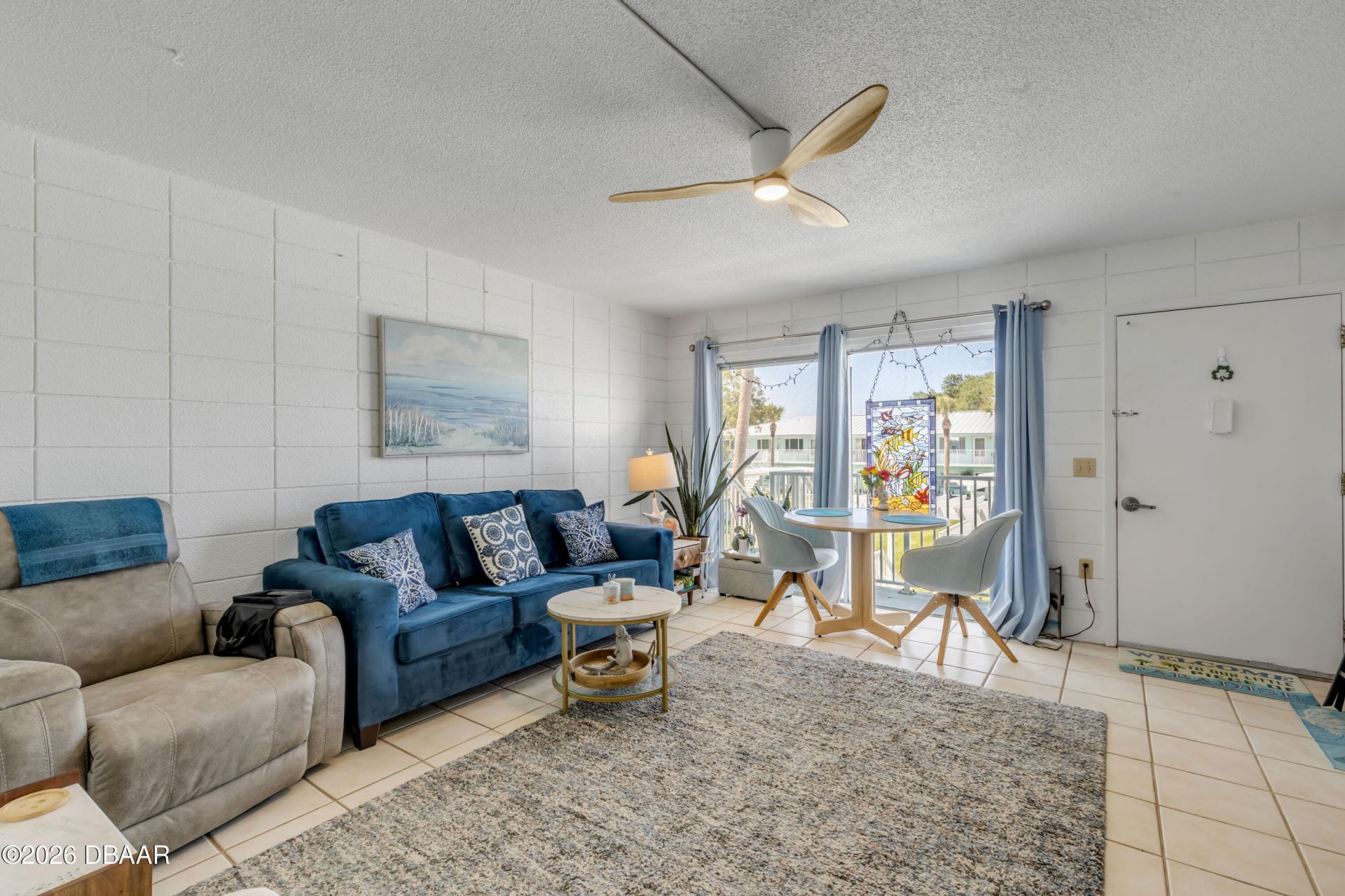 541 S Peninsula Avenue, Unit A19, New Smyrna Beach, FL 32169 Photo