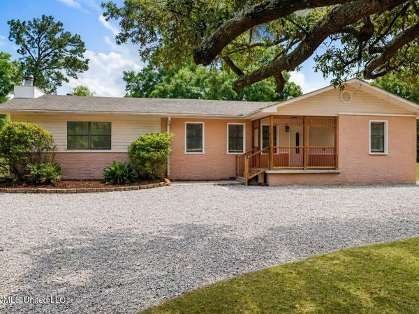23083 Montebella Road, Pass Christian, MS 39571