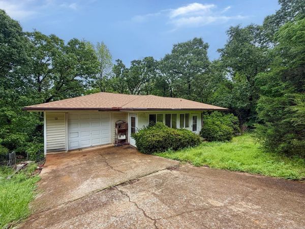 9 Saotee Trace, Cherokee Village, AR 72529