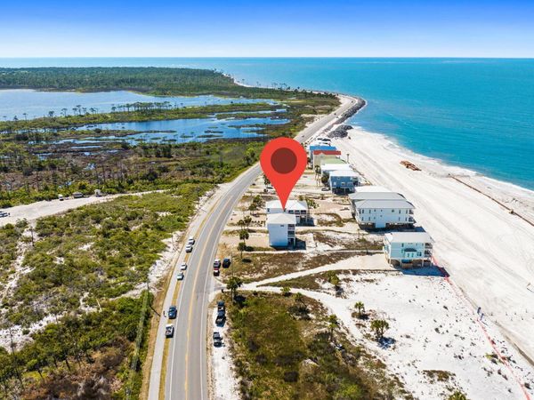 3625 Cape San Blas Road , Port St Joe, FL 32456