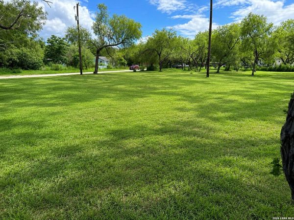 TBD E 2nd, Elmendorf, TX 78112