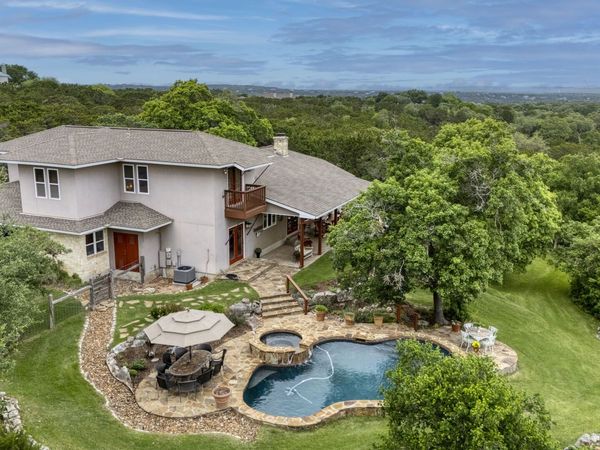 109 Ranch View, Boerne, TX 78006