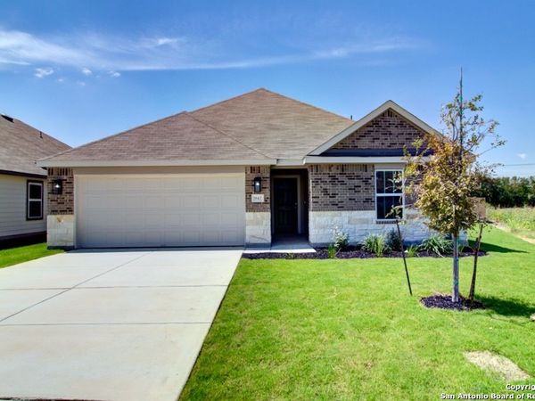 3645 Meteor Road, New Braunfels, TX 78130