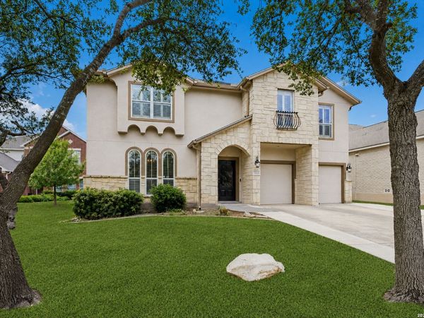 1223 STETSON GRN, San Antonio, TX 78258