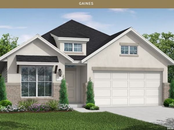 12362 Barrymore, San Antonio, TX 78254