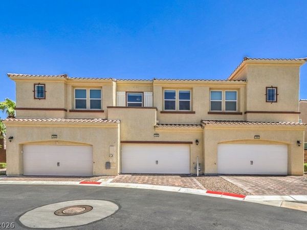 1028 Via Corto Street , Henderson, NV 89011