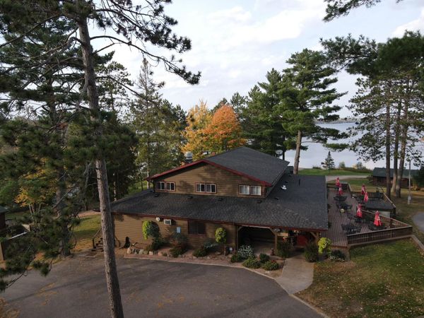 9436 W Brandt Road , Hayward, WI 54843