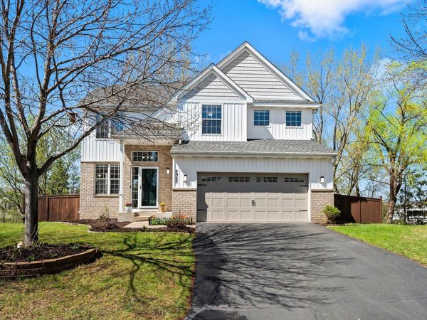 4925 Narcissus Lane N, Plymouth, MN 55446