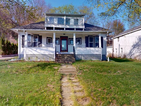 24658 2nd Street, Trempealeau, WI 54661