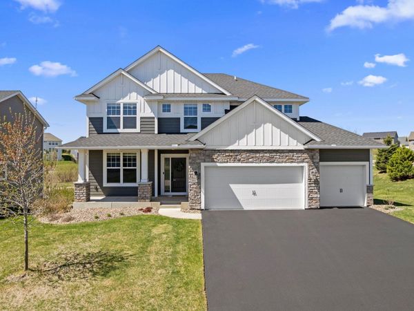 19171 Impala Avenue, Lakeville, MN 55044