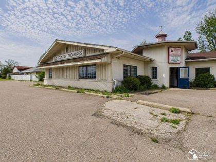 3164 Lewis Avenue Ida, MI 48140