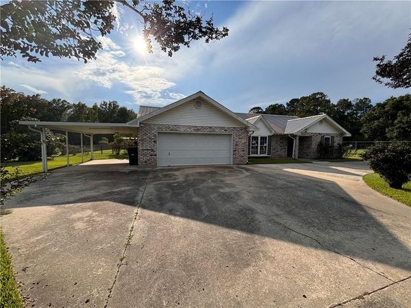 48087 48091 GALAFORA Road , Tickfaw, LA 70466