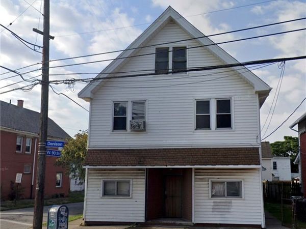 9003 Denison Avenue , Cleveland, OH 44102