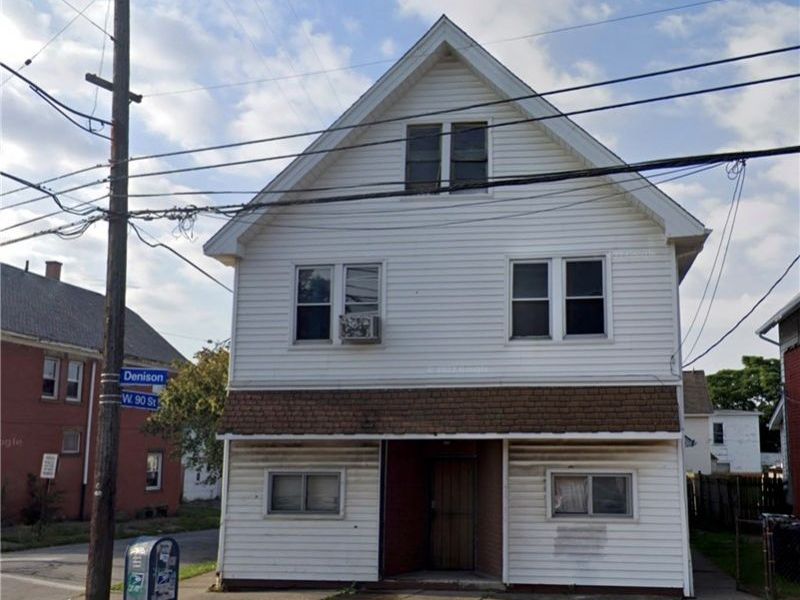 9003 Denison Avenue, Cleveland, OH 44102 Photo 1