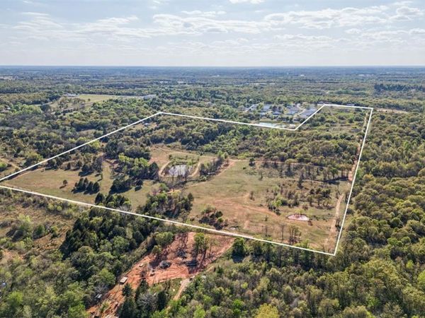 6695 120TH Street, Slaughterville, OK 73068