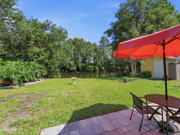 5327 RACOON RIDGE Court, Jacksonville, FL 32258