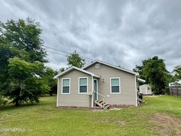 4612 FREMONT Street, Jacksonville, FL 32210