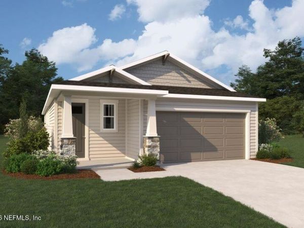 456 APPALACHIAN Trail, St. Johns, FL 32259