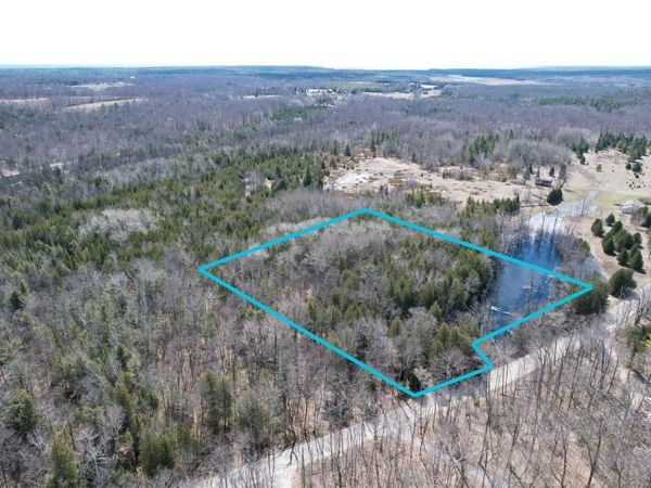 GARRETT BAY ROAD, Ellison Bay, WI 54210