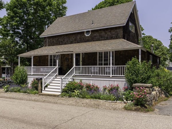 19 Old Garden Rd, Rockport, MA 01966