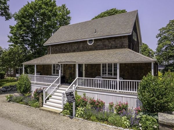 19 Old Garden Rd, Rockport, MA 01966
