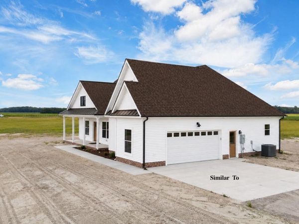 467 N Trotman Road, Camden, NC 27921