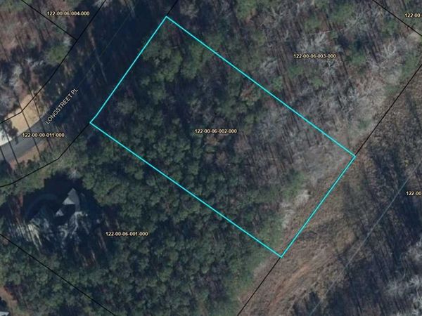 0 Mt Vintage , North Augusta, SC 29860