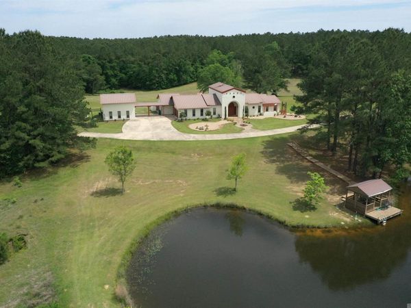 6777 acres La Hwy 421, St Francisville, LA 70775