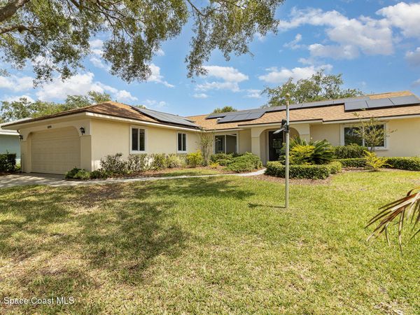 1375 Mayflower Avenue, Melbourne, FL 32940