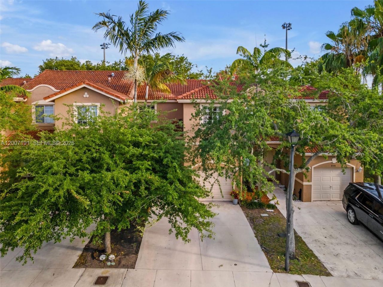 8546 SW 214th Way , Cutler Bay, FL 33189 Photo