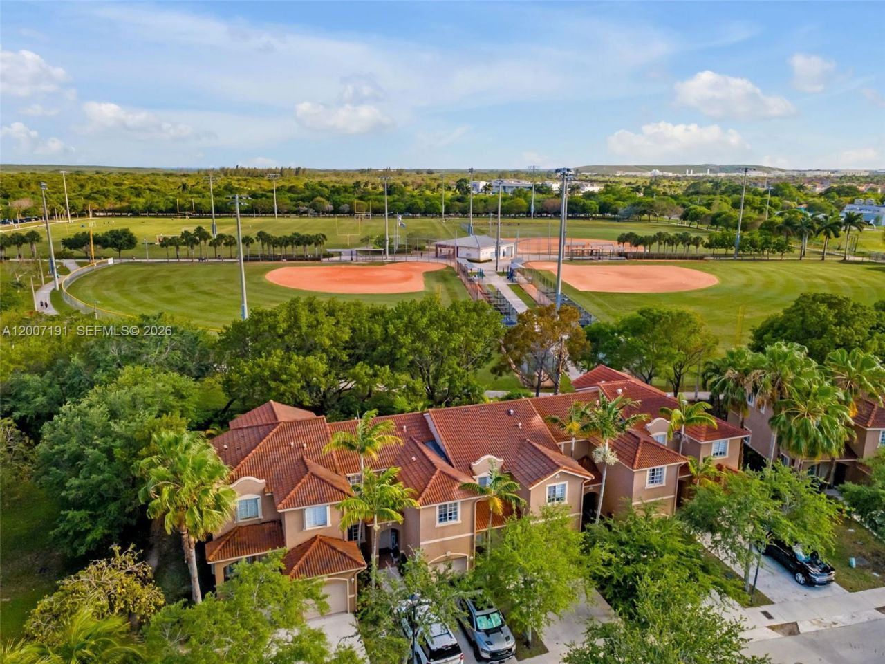 8546 SW 214th Way , Cutler Bay, FL 33189 Photo