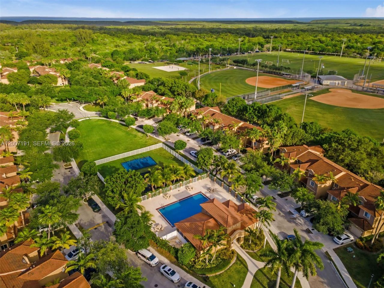 8546 SW 214th Way , Cutler Bay, FL 33189 Photo