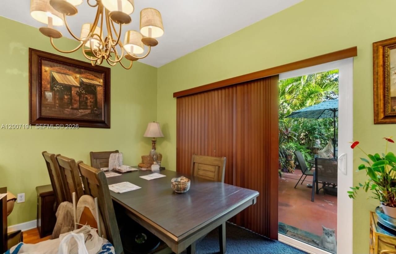 8546 SW 214th Way , Cutler Bay, FL 33189 Photo