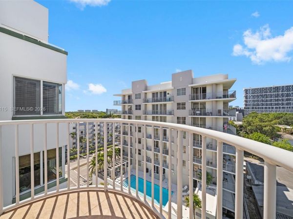 2550 SW 27th Ave , Unit 701, Miami, FL 33133