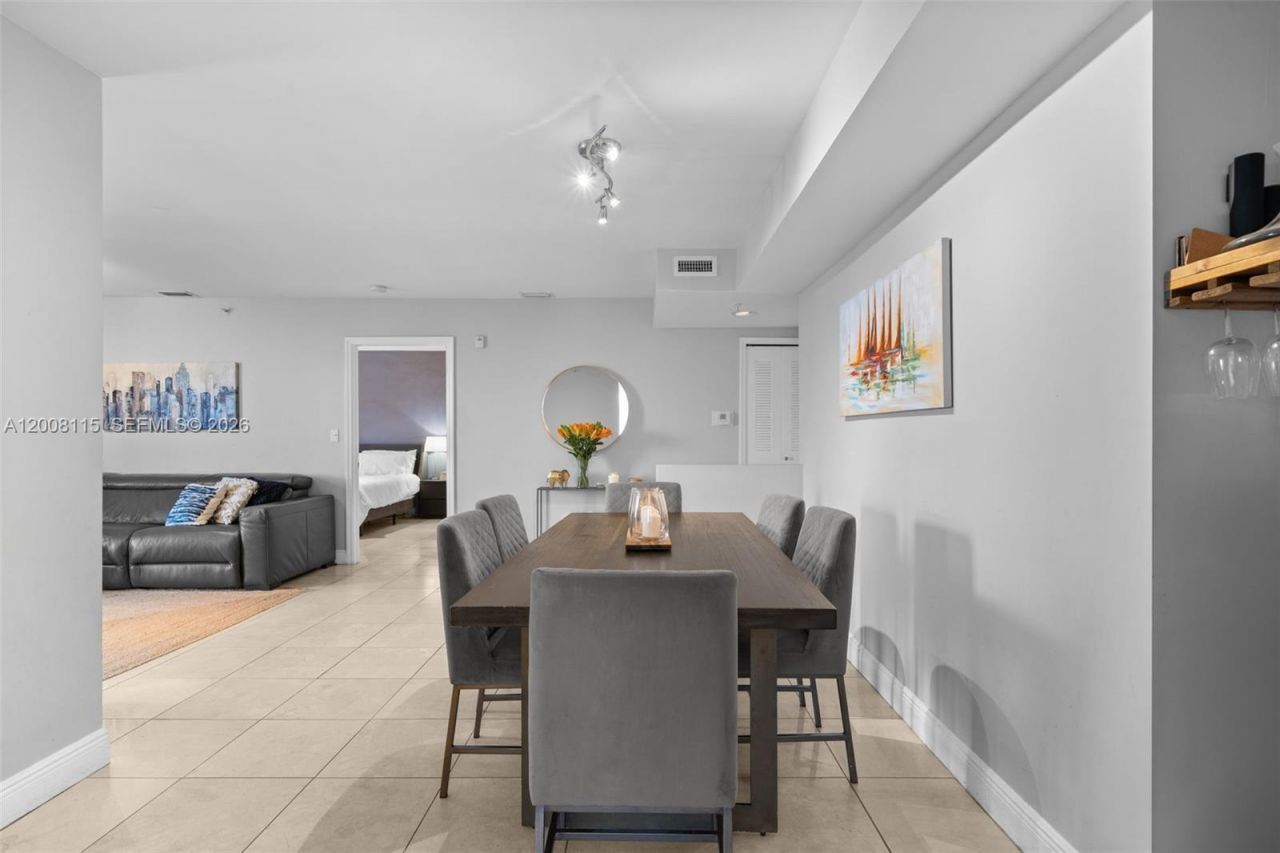 2550 SW 27th Ave, Unit 701, Miami, FL 33133 Photo