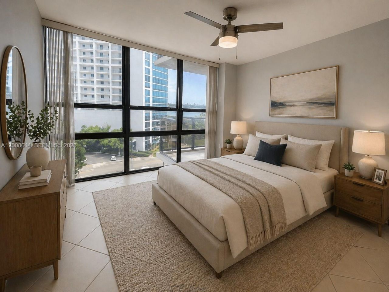 600 NE 36th St, Unit 801, Miami, FL 33137 Photo