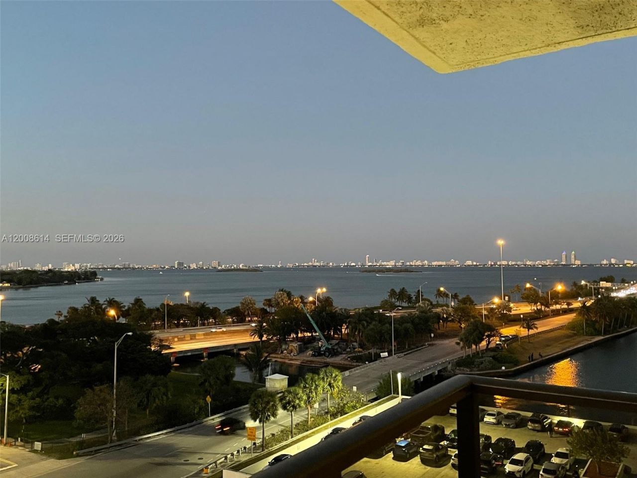 600 NE 36th St, Unit 801, Miami, FL 33137 Photo