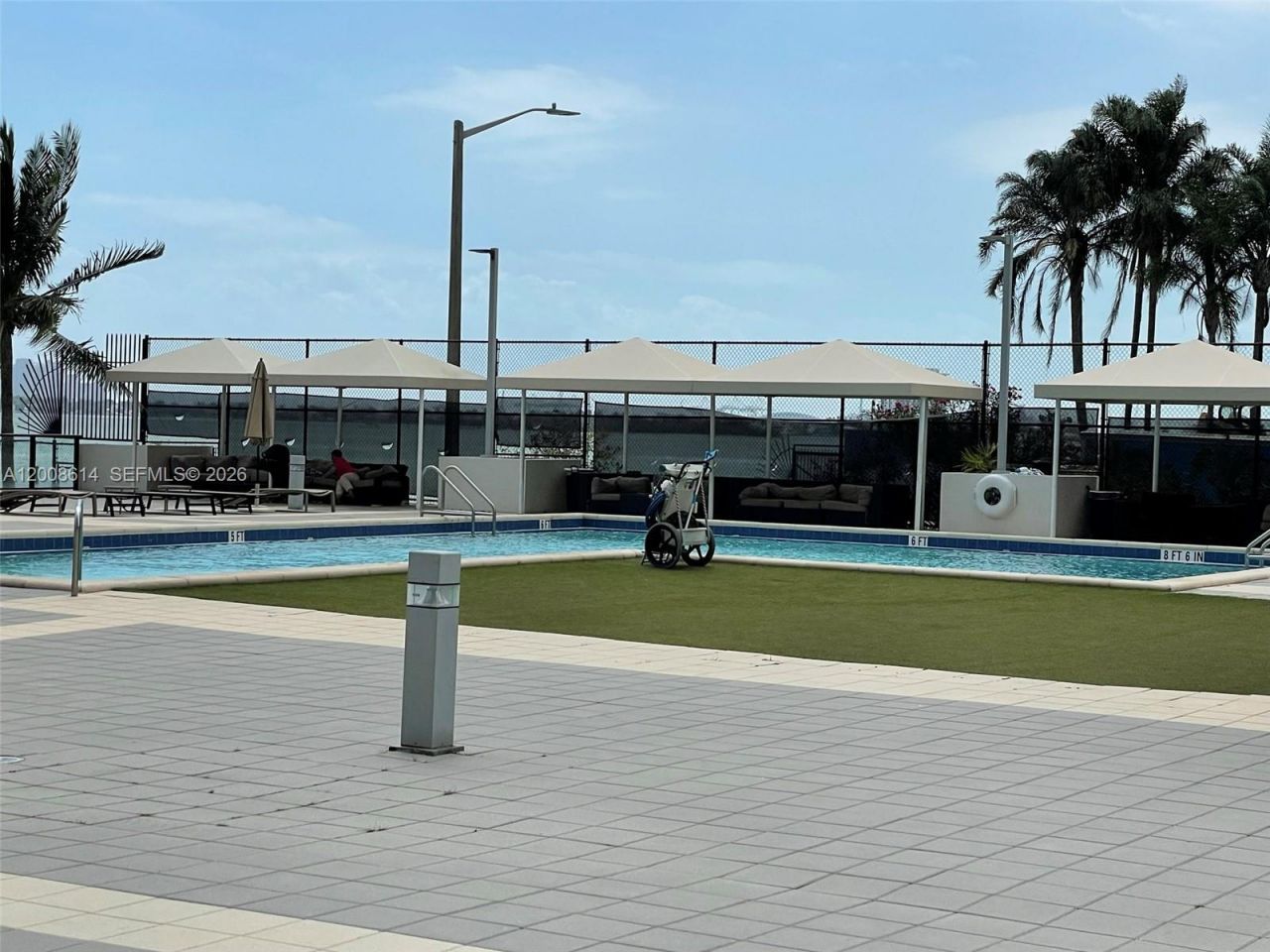 600 NE 36th St, Unit 801, Miami, FL 33137 Photo