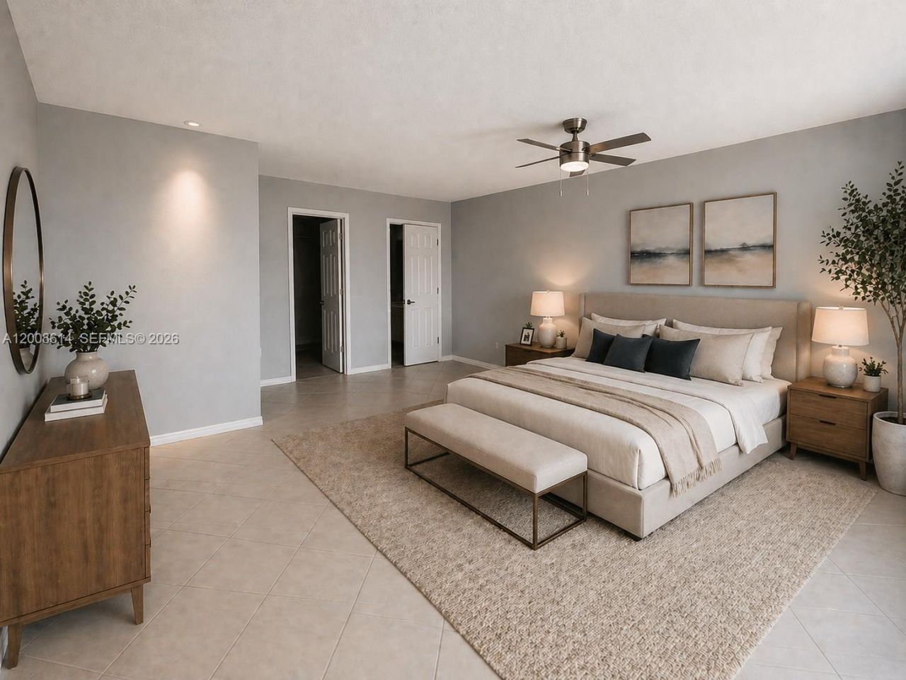 600 NE 36th St, Unit 801, Miami, FL 33137 Photo