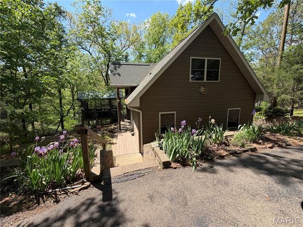 1510 Robin Woods Lane , Tunnel Hill, IL 62972