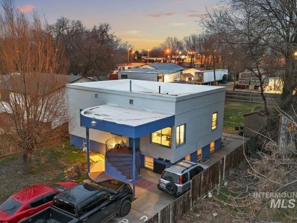 116 22nd Ave S, Nampa, ID 83651