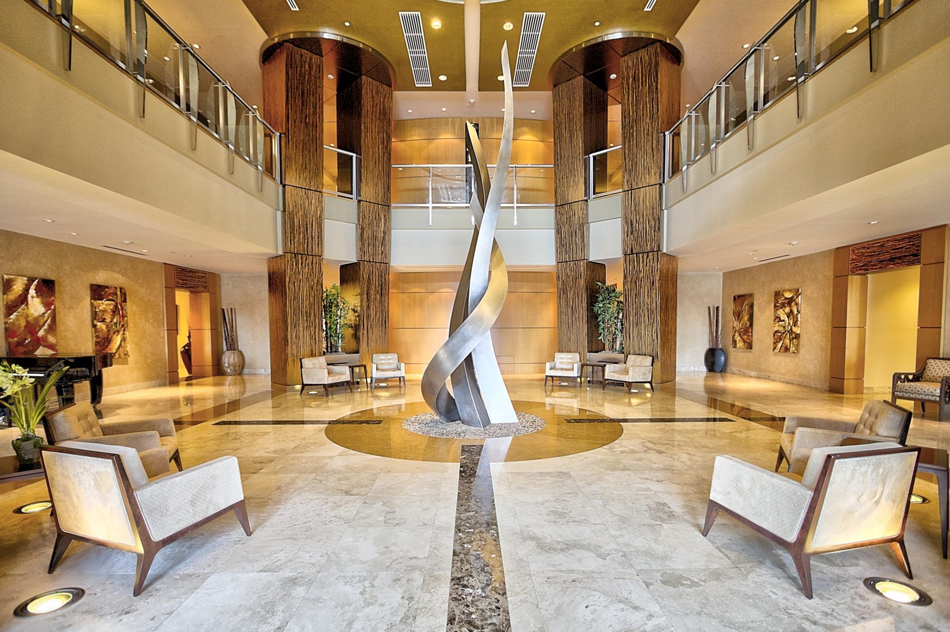 3610 Gardens Parkway, Unit 402a, Palm Beach Gardens, FL 33410 Photo