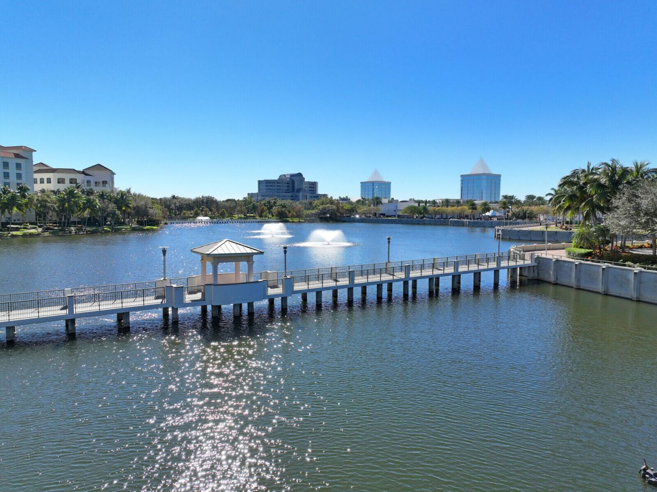 3610 Gardens Parkway, Unit 402a, Palm Beach Gardens, FL 33410 Photo