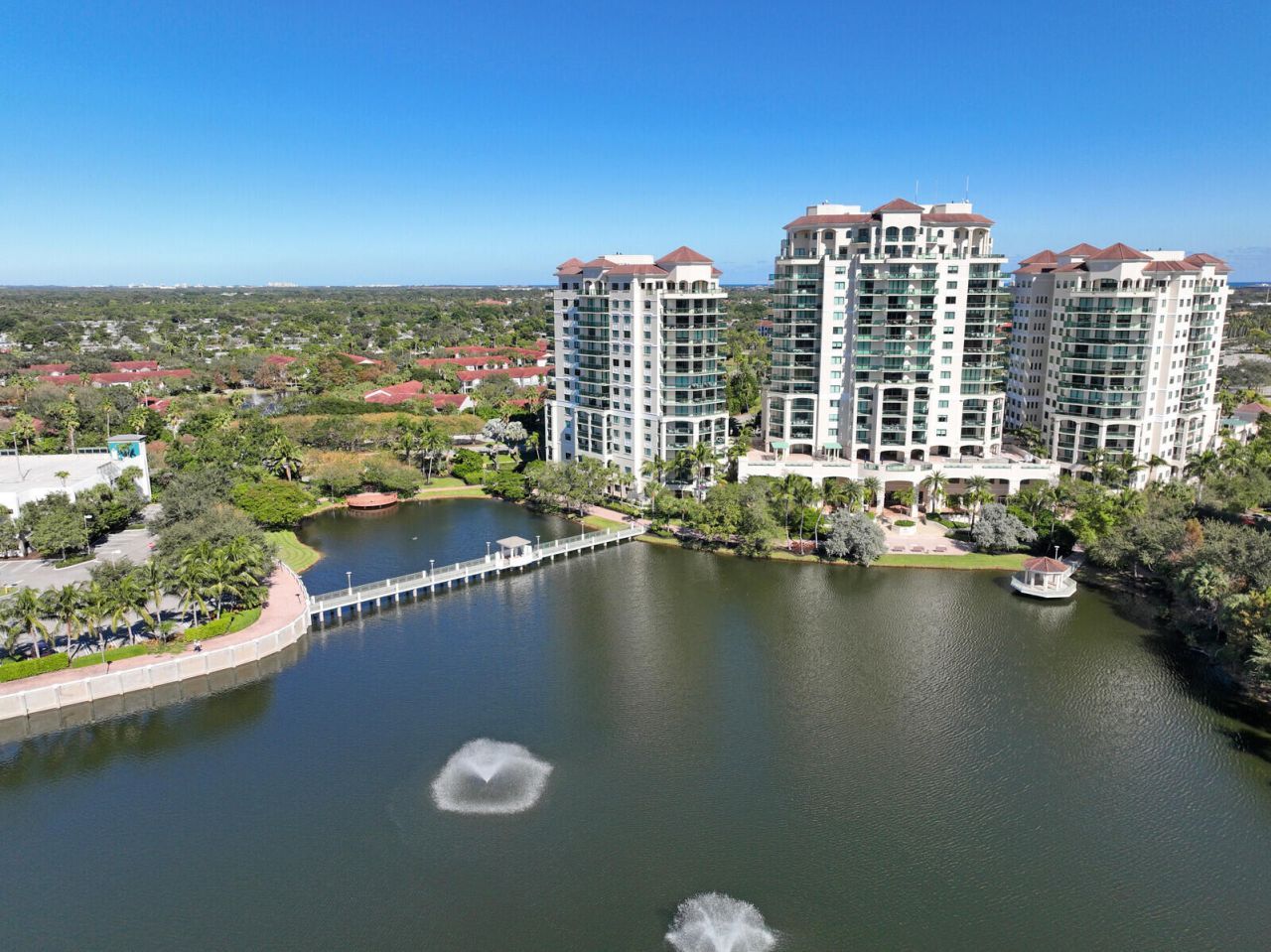 3610 Gardens Parkway, Unit 402a, Palm Beach Gardens, FL 33410 Photo