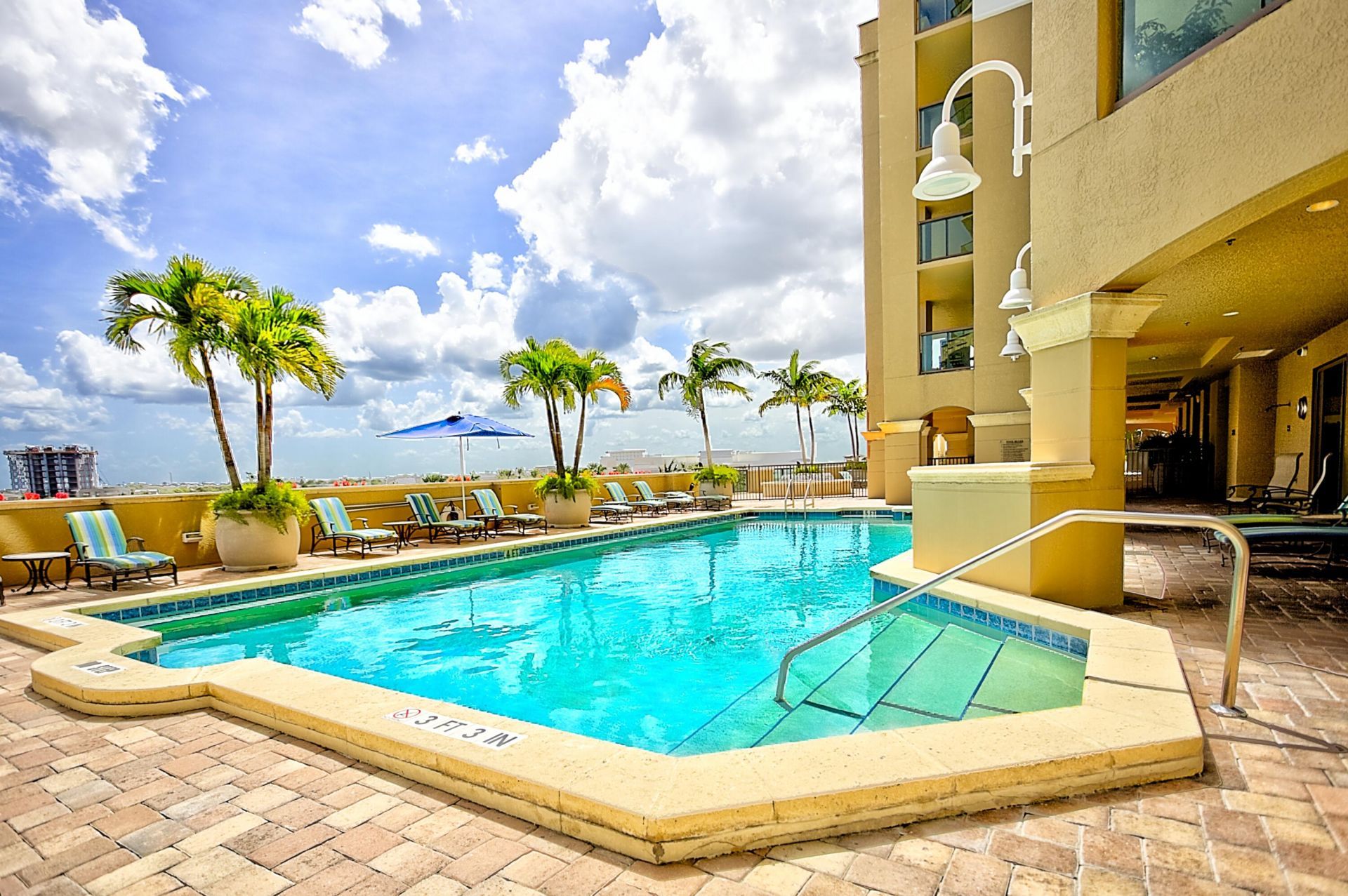 3610 Gardens Parkway, Unit 402a, Palm Beach Gardens, FL 33410 Photo